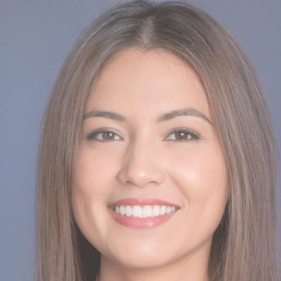Portrait de Camille, responsable contrôle de gestion