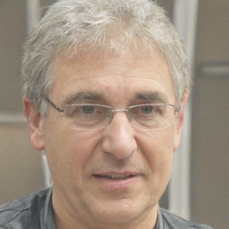 Portrait de Julien Moreau, formateur expert