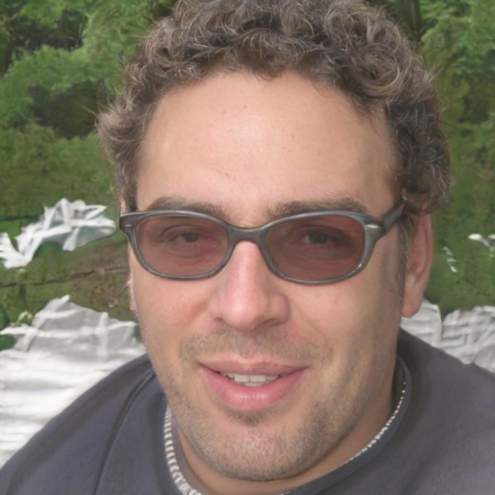 Portrait de Maxence Durand, expert en formation financière